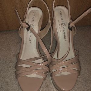 Nude Tippy Tops / Teaser